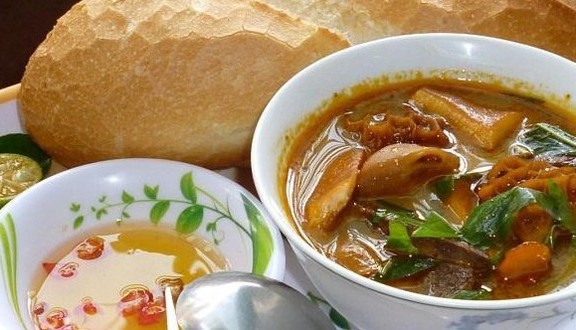 Double B - Bò Kho & Bún Thái