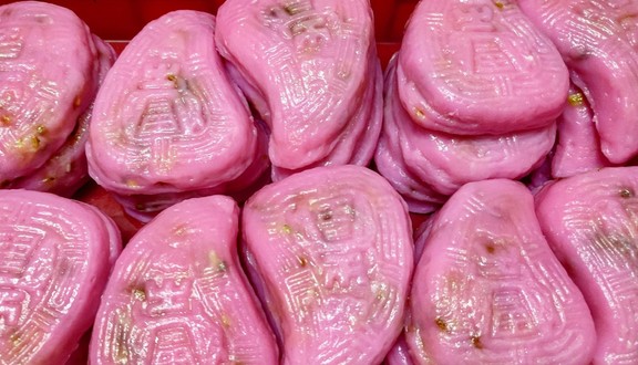 Ăn Vặt & Trà Sữa Bụng Bự