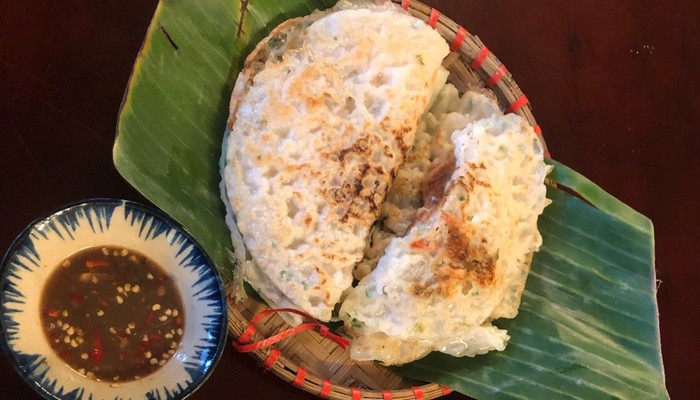 Gò Da Quán - Bánh Xèo Mềm