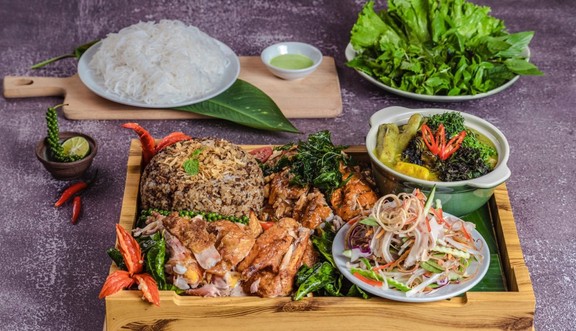 Timibon Quán - Món Ngon Việt