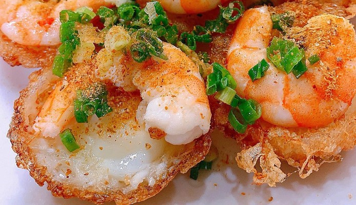 Bánh Khọt Anh Triệu