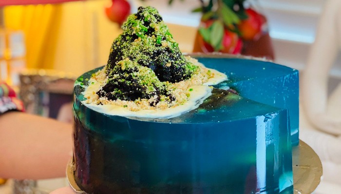 Nhà Bánh Ngọc Đăng