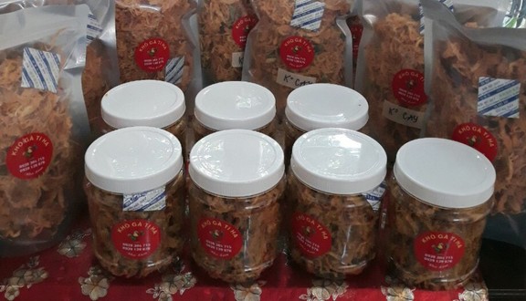 Ăn Vặt Nhà Làm - Phạm Ngọc Hưng