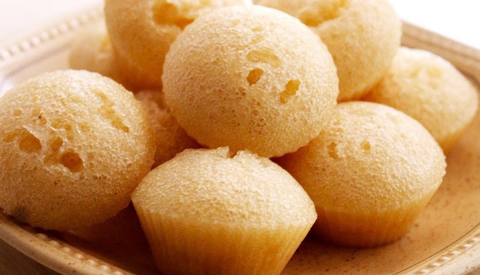 Út Long - Bánh Bò Thốt Nốt - Shop Online