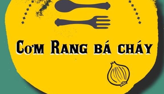 Cơm Rang Bá Cháy - Hàng Chiếu