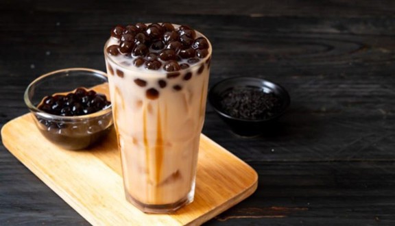 Simay - Bakery & Tea