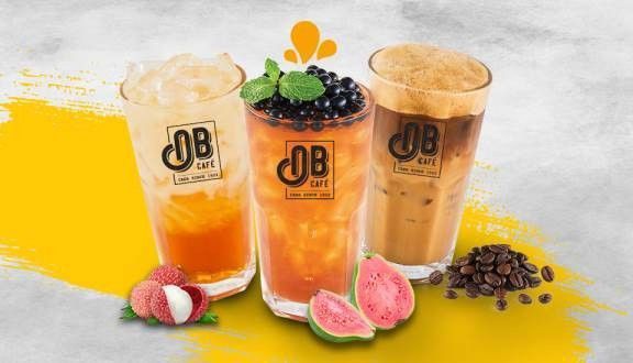 Cà Phê Ông Bầu - The Sun Avenue