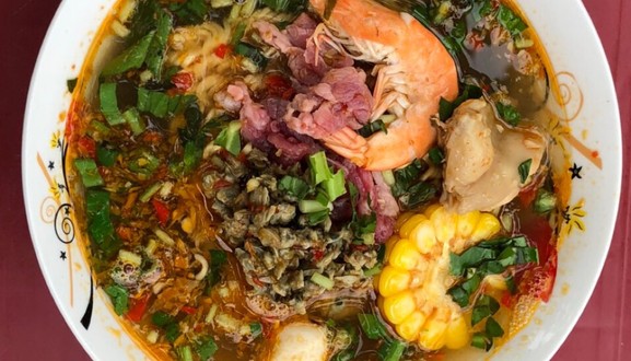 PhatPig - Trà Sữa & Ăn Vặt