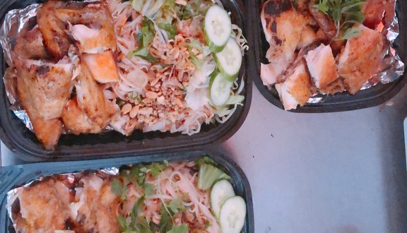 Phương An Quán - Bún Riêu Bề Bề