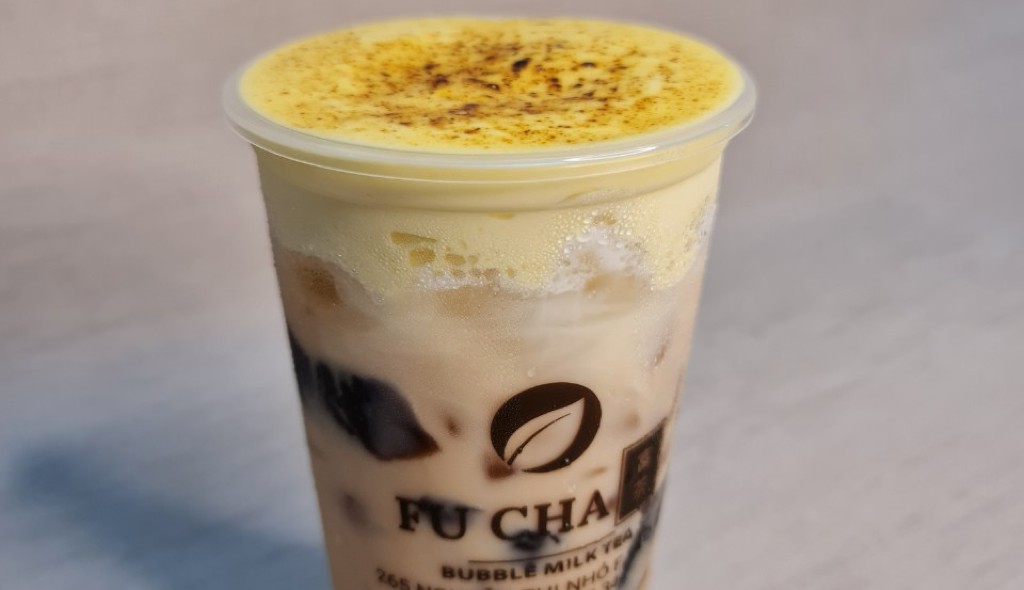 Fucha - Trà Sữa - Nguyễn Thị Nhỏ ở Quận 11, TP. HCM | Foody.vn