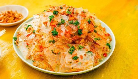 Ăn Vặt Sinh Đôi