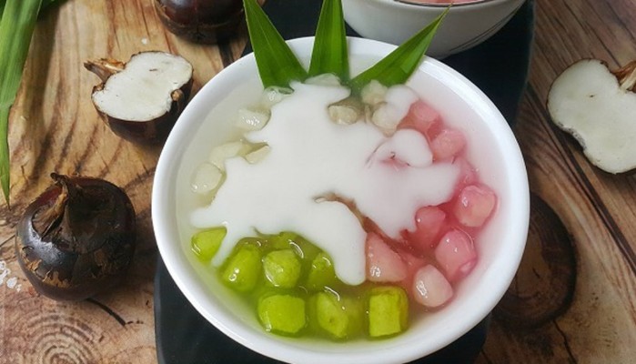 Chè Bình An