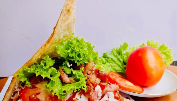 Hima - Coffee & Doner Kebab 3