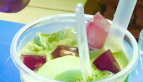 Trúc Ly - Trà Sữa & Chè Thái