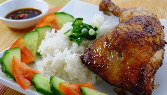 Quán Cơm Trưa Út Liên