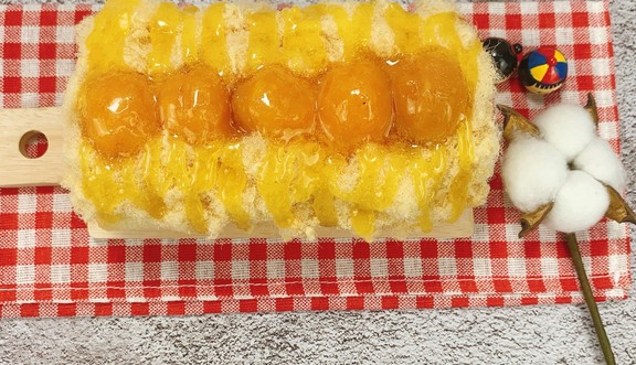 Heiji Bakery - Bánh, Cà Phê & Trà Sữa Thái