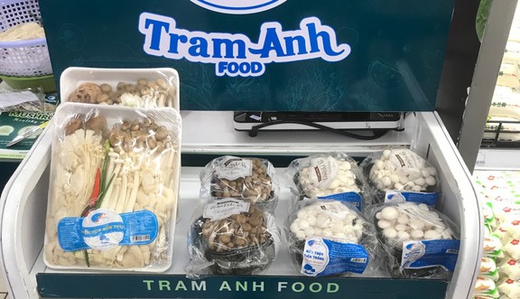 Trâm Anh Food