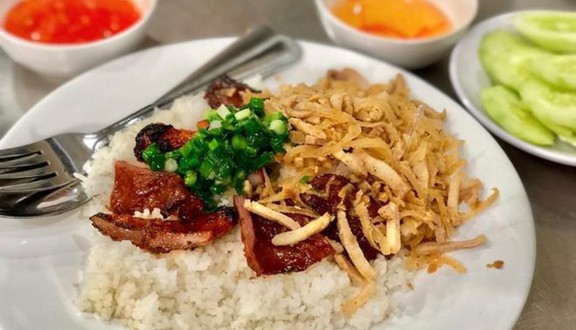 Cơm Tấm Bình