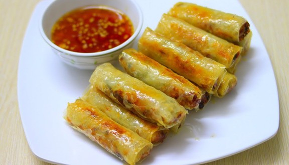 Dì Bảy Xứ Quảng - Ram Bắp, Bún Chả Cá & Ăn Vặt