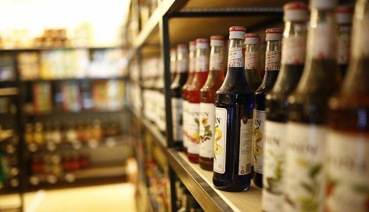 Cloud Mart - Nguyễn Quý Anh