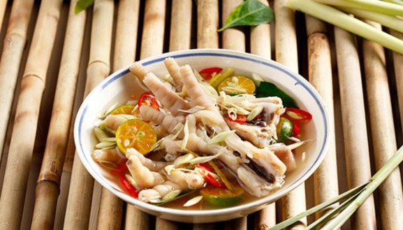 Bếp Minh Minh - Cơm Văn Phòng & Đồ Ăn Vặt