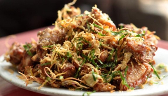 Quán Vịt Quốc Việt