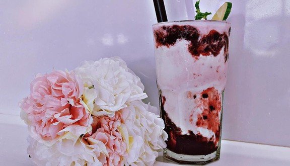 Cafe de Flore