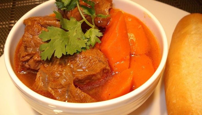 Điểm Tâm Sáng & Cơm Gà Tiên Phước