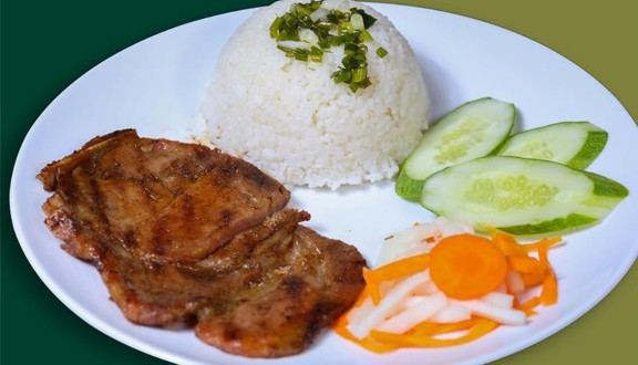 Hiền Béo - Cơm Tấm Sài Gòn