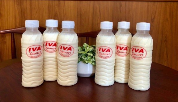 IVA - Coffee & Milk Tea