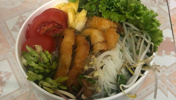 Bún Cá Gốc Đa - Shop Online