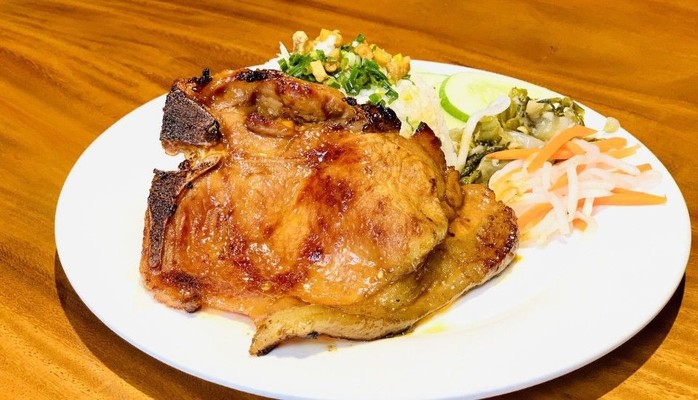 Cơm Tấm Hưng Phát - Cao Thắng