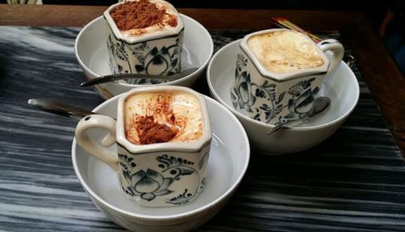 Lộc Coffee & Food