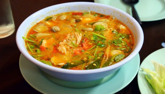 Thái Mira - Ẩm Thực Thái