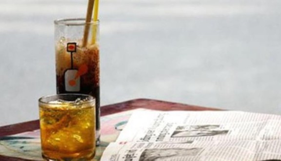 May - Coffee, Trà Sữa & Sinh Tố