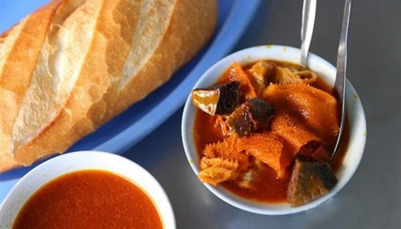 Cô Linh - Phá Lấu Bò - Phan Huy Ích