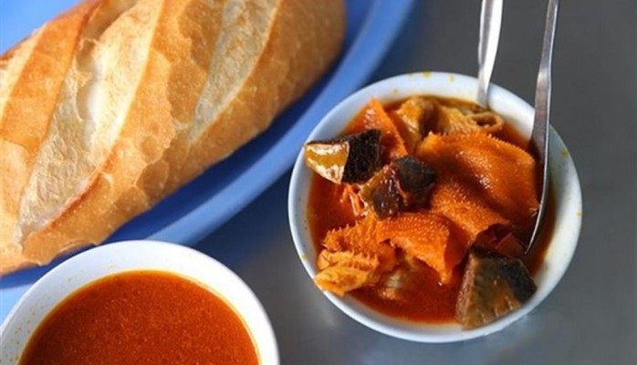 Cô Linh - Phá Lấu Bò - Phan Huy Ích