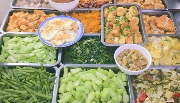 Cơm Ngon Cô Nga