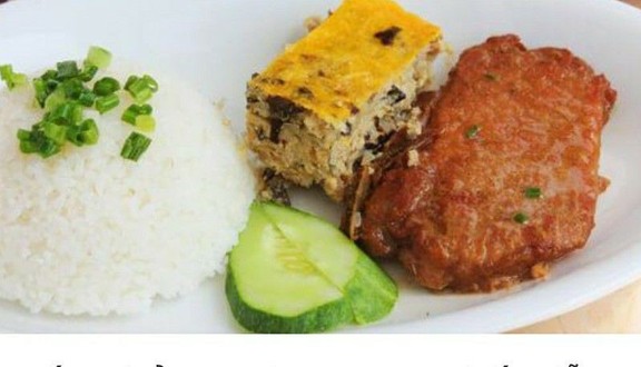 Vua Bún Chả - Trần Quốc Hoàn