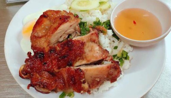 Nhơn Tâm - Cơm Trưa Văn Phòng