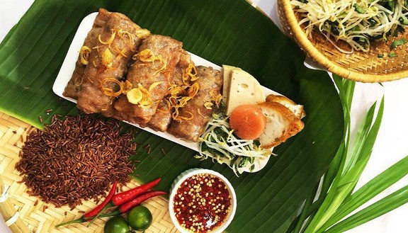 Cô Thanh - Bánh Cuốn Gạo Lứt  & Cà Phê