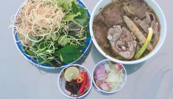 Quán 68 - Bún Bò Huế