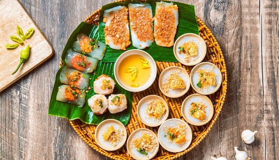 Bánh Bèo Huế Bảo Ngọc