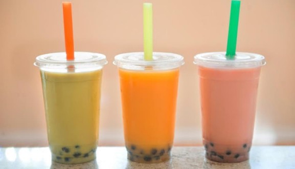 Memory - Trà Sữa & Ăn Vặt