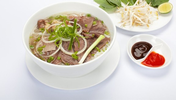 Phở Thắng - Lê Hoàng Phái