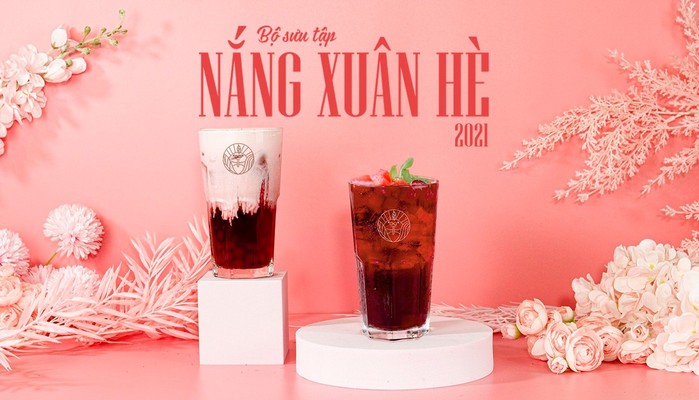 Tmore - Tiệm Trà Chanh Duytanuni Lakeside