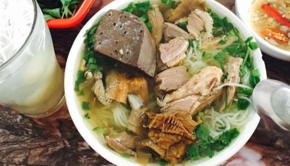 Bún, Miến Ngan 99 - Giáp Nhị