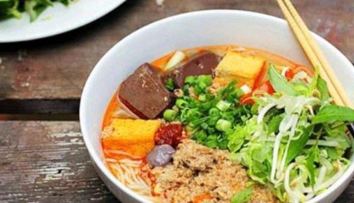 Hoàng Ngọc - Bún Riêu & Canh Bún