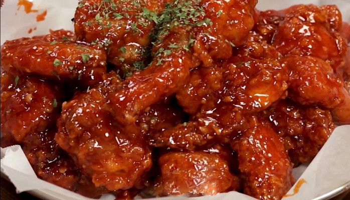 Cá Nướng Tây Bắc & Gà Nướng Ngon - Cô Diệu