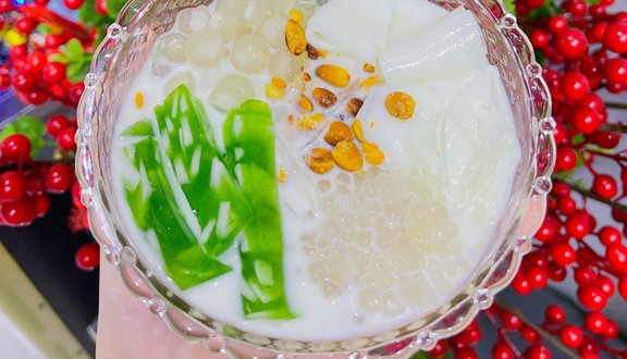 Bếp Cô Phương - Điểm Tâm & Ăn Vặt